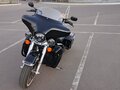 2005 Harley-Davidson Road King, чёрный, 750000 рублей - вид 2