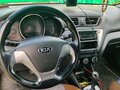 2015 Kia Rio III Рестайлинг, белый, 950000 рублей - вид 5