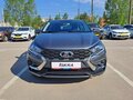 2026 Lada (ВАЗ) Iskra SW, серый, 1535000 рублей - вид 8