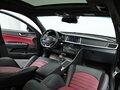2018 Kia Optima IV Рестайлинг, чёрный, 1675000 рублей - вид 4