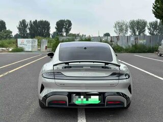 2025 Xiaomi SU7 I, белый, 4950520 рублей, вид 5