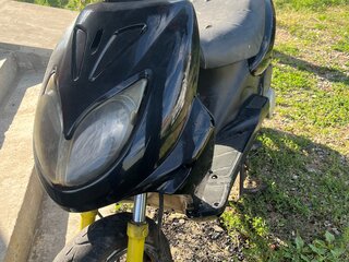 Stels Десна 125 Комфорт
