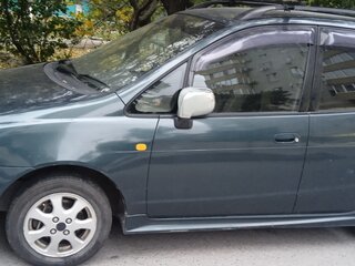 1997 Toyota Corolla Spacio I, зелёный, 290000 рублей, вид 3