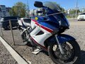 2006 Honda VFR 800, синий, 530000 рублей - вид 8