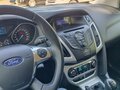 2012 Ford Focus III, синий, 1280000 рублей - вид 7