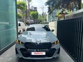 2026 BMW 5 серии 523d VIII (G60/G61/G68), серебристый