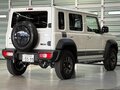 2025 Suzuki Jimny IV, белый - вид 2