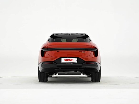 2026 Lotus For Me, красный, 12770000 рублей - вид 5