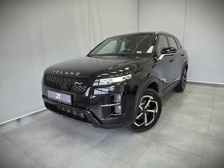 2026 Jeland J7, чёрный, 3409000 рублей, вид 2