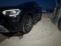2021 Mercedes-Benz GLC 300 e I (X253) Рестайлинг, чёрный, 4500000 рублей - вид 5