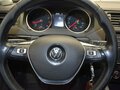 2017 Volkswagen Jetta VI Рестайлинг, чёрный, 1267000 рублей - вид 11