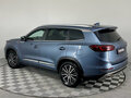 2021 Chery Tiggo 8 Pro I, серый, 1820000 рублей - вид 7