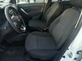 2020 Renault Logan II Рестайлинг, белый, 740000 рублей - вид 8
