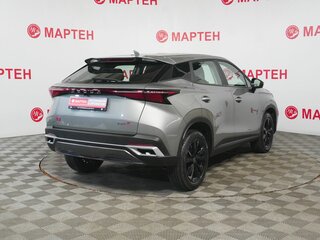 2024 Omoda C5 I Рестайлинг, серебристый, 1795000 рублей, вид 5