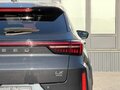 2022 Exeed LX I Рестайлинг, серый, 2200000 рублей - вид 11
