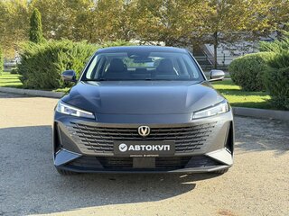 2023 Changan Lamore, серый, 1895000 рублей, вид 3