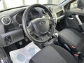 2016 Lada (ВАЗ) Granta I, серый, 570000 рублей - вид 8