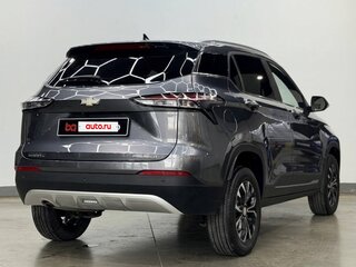 2022 Chevrolet Groove I, серый, 1650000 рублей, вид 5