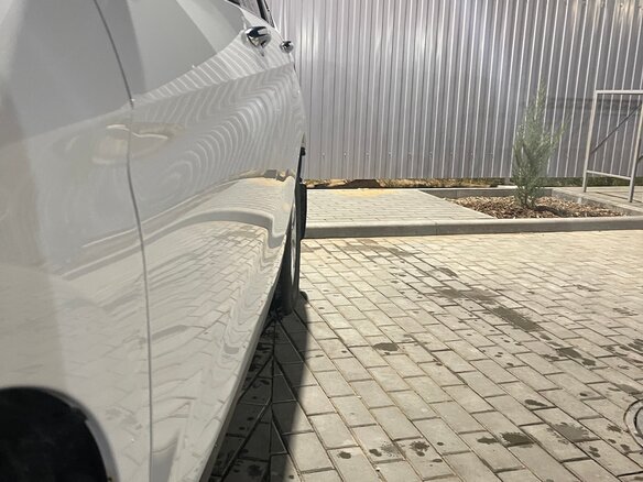 2024 Haval M6 II, белый, 1900000 рублей - вид 13