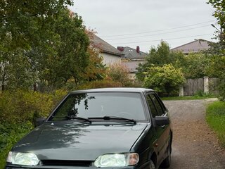 2010 Lada (ВАЗ) 2115, серый, 230000 рублей, вид 3