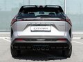 2026 Geely Cityray, серебристый, 2909990 рублей - вид 5