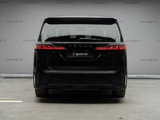 2023 Voyah Dream I, фиолетовый, 5797000 рублей, вид 4