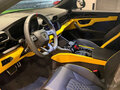 2026 Lamborghini Urus SE I Рестайлинг, зелёный, 35247046 рублей - вид 6