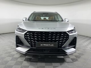 2026 Jetour X70+ I Рестайлинг, серый, 3099000 рублей, вид 3