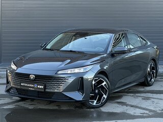 2023 Changan Lamore, серый, 2029000 рублей, вид 1