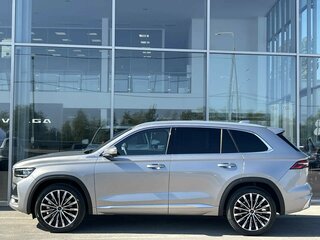 2026 VOLGA K50, серебристый, 4649000 рублей, вид 5