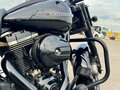 2015 Harley-Davidson Road King, чёрный, 1300000 рублей - вид 7
