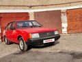 1990 Москвич 21412, красный, 1000000 рублей - вид 2
