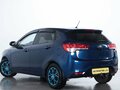 2015 Kia Rio III, синий, 799000 рублей - вид 3