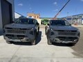 2026 Toyota Hilux, серый, 7900000 рублей - вид 1