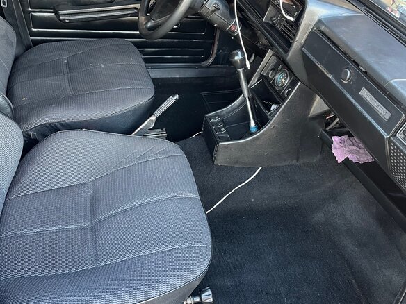 2002 Lada (ВАЗ) 2107, красный - вид 9