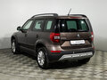 2014 Skoda Yeti I Рестайлинг, коричневый, 919777 рублей - вид 6