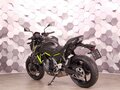 2018 Kawasaki Z 650, чёрный, 669000 рублей - вид 7