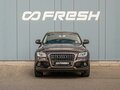 2014 Audi Q5 I (8R) Рестайлинг, коричневый, 1930000 рублей - вид 2