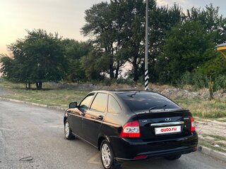 2010 Lada (ВАЗ) Priora I, синий, 230000 рублей, вид 5