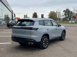 2026 Tenet T8, серый, 3630000 рублей, вид 4