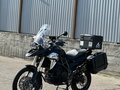 2017 BMW F 800 GS, чёрный, 720000 рублей - вид 1