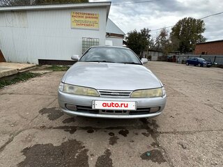 1994 Toyota Corolla VII (E100), серебристый, 230000 рублей, вид 3