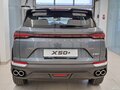 2026 Belgee X50+, серый, 2509990 рублей - вид 3
