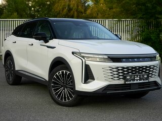 2025 Exeed RX, белый, 4250000 рублей, вид 1