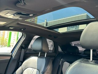 2020 Kia K5 III, синий, 2600000 рублей, вид 4