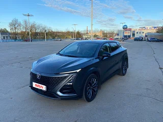 2024 Changan UNI-T I, серый, 2500000 рублей, вид 1