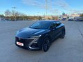 2024 Changan UNI-T I, серый, 2300000 рублей