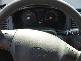 2006 Kia Rio II, оранжевый, 430000 рублей, вид 3