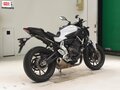 2014 Yamaha MT-07 (FZ-07), белый, 570000 рублей - вид 3