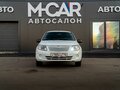 2014 Lada (ВАЗ) Granta I, белый, 390000 рублей - вид 1